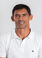 Retrato de SINHÔ DO CONCEIÇÃO