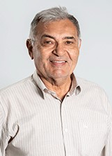 Retrato de PROFESSOR CARLOS