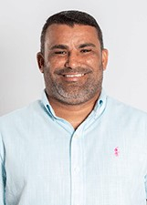 Retrato de DENILSON ARAÚJO