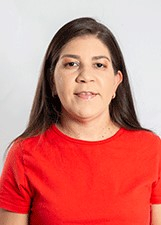 Retrato de TEREZA COSTA