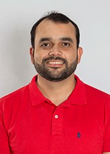 Retrato de LUIZINHO DE LUIZ MARCELINO