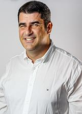 Retrato de DJACY MAIA