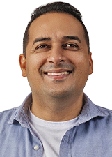 Retrato de RAFAEL LAGES