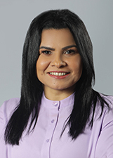 Retrato de TÂNIA MELO