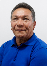 Retrato de GIL DOS PONTES