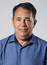 Retrato de ZE ADILSON