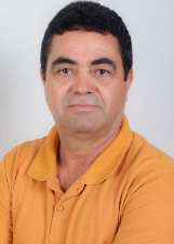 Retrato de ZÉ DEL