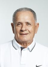 Retrato de NAH FERRARY