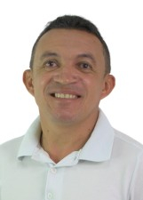 Retrato de GIL MORAIS