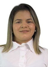 Retrato de OZANA FERREIRA