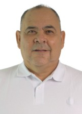 Retrato de BRÁULIO CAMPOS