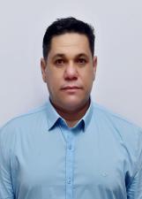 Retrato de CLAUDIANO MIGUEL