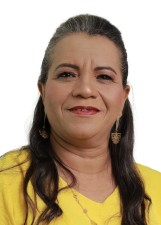 Retrato de EVÂNDIA DE GESSÉ