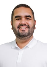 Retrato de TIAGO FREITAS