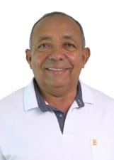 Retrato de ZÉ VICENTE
