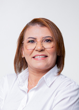 Retrato de UBIRATANIA SANTANA
