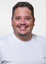 Retrato de JÚNIOR VILELA