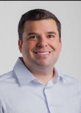 Retrato de MARCELO PALMEIRA
