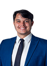 Retrato de BRIVALDO MARQUES