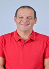 Retrato de VANDO DO CANA BRAVA