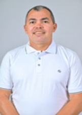 Retrato de PROFESSOR CICINHO