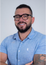 Retrato de DR IVENS