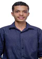 Retrato de SANTOS FILHO