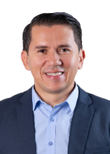 Retrato de FEITOSA