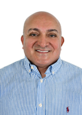 Retrato de ALFREDO MOURA