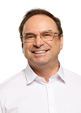Retrato de LUCIANO BARBOSA