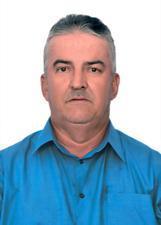 Retrato de ZÉ BELARMINO