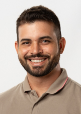 Retrato de HIGOR FREITAS