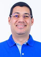 Retrato de LUCAS BOMFIM
