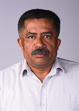 Retrato de IRMÃO EDSON
