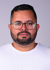 Retrato de DAVI CARVALHO