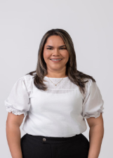 Retrato de KEITY DARLIAN