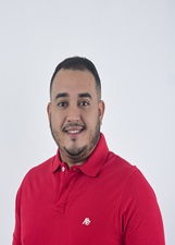 Retrato de ALVARO ALBUQUERQUE