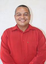 Retrato de LEO DA VIRAÇÃO
