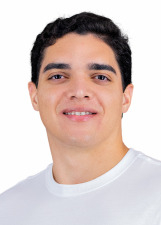 Retrato de LUCAS CORTEZ