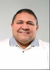 Retrato de EDIVANIO CIRILO