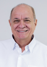 Retrato de CARLOS RONALSA