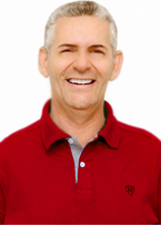Retrato de GEO CRUZ