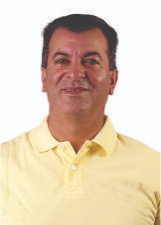 Retrato de AGNALDO FARIAS