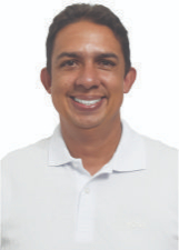 Retrato de CACAU AZEVEDO