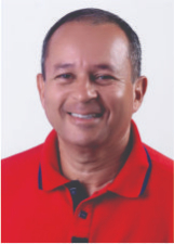 Retrato de SANDRO VELOSO