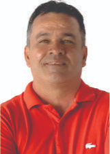 Retrato de GUSTAVO FARIAS