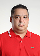 Retrato de PAULINHO TENORIO