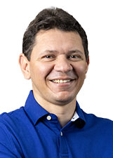 Retrato de FERNANDO MILITÃO