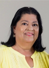 Retrato de CLÁUDIA TENÓRIO
