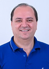 Retrato de ÊNIO CAVALCANTE